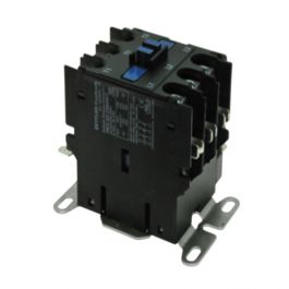Rheem-Ruud 42-25103-03 3-Pole Contactor 40A 24V