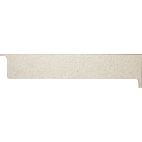 Vt Industries Mystique Dawn Kitchen End Splash Kit