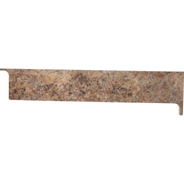 Vt Industries Butterum Matte Kitchen End Splash Kit