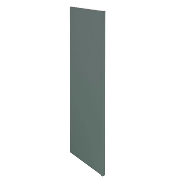 Home Decorators Collection Express Verdant Green Base End Panel With 3" Filler