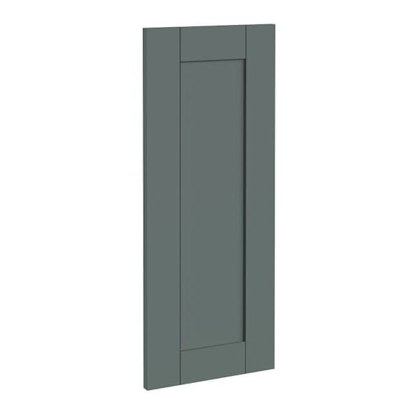Home Decorators Collection Express Verdant Green End Panel 11.875"x0.75"x36"