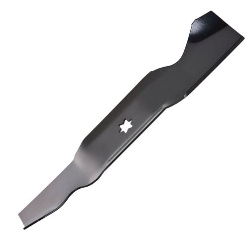 198-054 MTD/Troybuilt Mower Blade 16-1/4"
