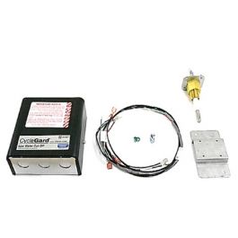 Utica-Dunkirk 43300522 Low Water Cut Off Replacement Kit