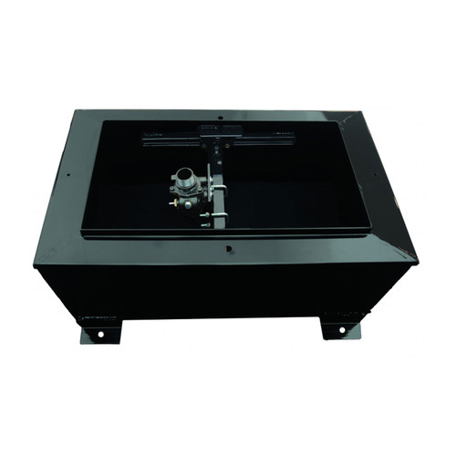 Morrison Bros. Atlas X Dispenser Pedestal Base, Platform and Stabilizer Kit