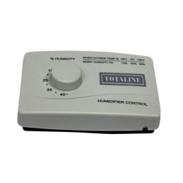 Carrier 4363 Manual Humidistat