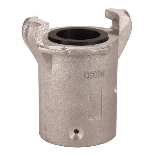 Dixon ASB100 1 in. Aluminum Sand Blast Coupling Hose End
