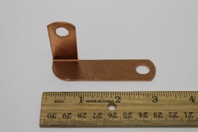 Genie Part # 44991GT – Solenoid Strap