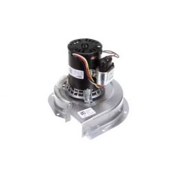 Lennox 44W30 2-Speed Inducer Motor Assembly W/4-Wire 230V