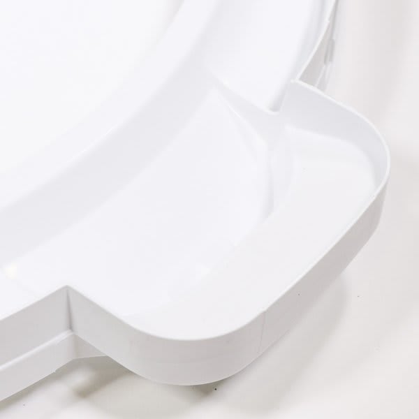 Whirlpool Replacement Tub Ring For Washer, Part#WPW10215107