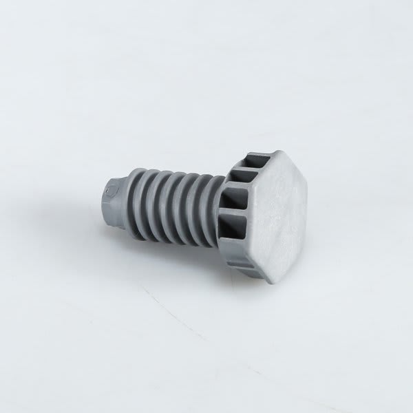 Frigidaire Replacement Leveling Leg For Dryer, Part# 134158001