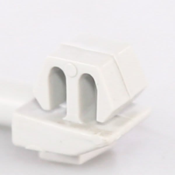 Whirlpool Replacement Screen Hinge For Washer/Dryer, Part# Wpw10044480
