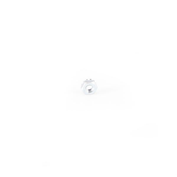 Whirlpool Replacement Plate Nut For Washer/Dryer, Part# Wp3400029