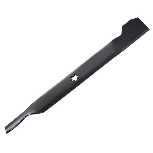 95-026 AYP 18-3/16" HD Replacement Lawn Mower Blade 5 Pt. Star Hole