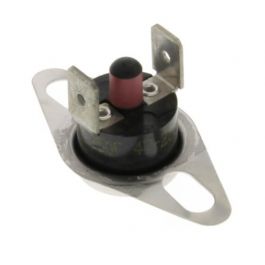 Rheem-Ruud 47-22861-03 SPST Manual Reset Rollout Switch 250°F