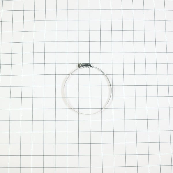 Whirlpool Replacement Clamp For Washer/Dishwasher, Part# Wp696392