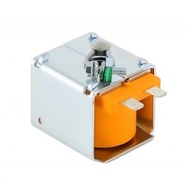 Lennox 47K15 Solenoid Coil 24V