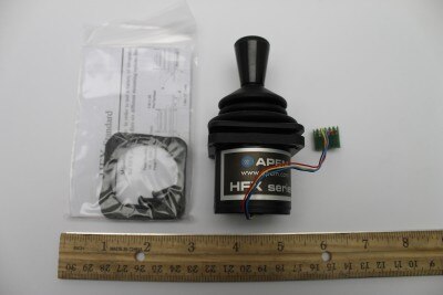 Genie Part # 48275GT – Joystick, Drive Control