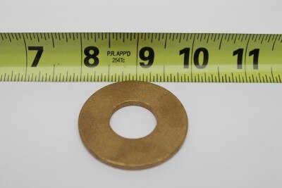 Genie Part # 48512GT – Washer