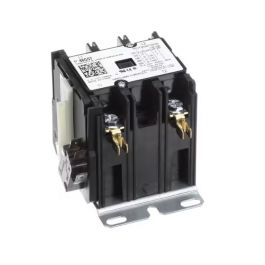 Lennox 48G57 2-Pole Contactor 24V