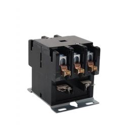Lennox 48G58 3-Pole Contactor 25 AMP 24V