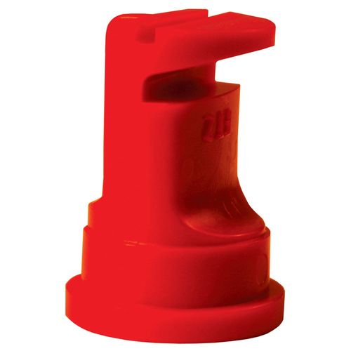 Nozzle Flood, 140°, Red, 6-Pack