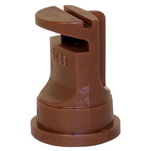 Nozzle Flood, 140°, Brown, 6-Pack