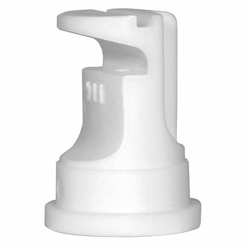 Nozzle Flood 140° White, 6-Pack