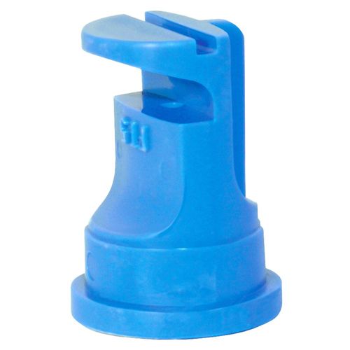 Nozzle Flood, 140° Light Blue, 6-Pack