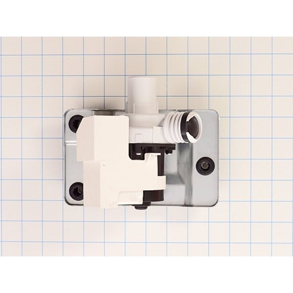 Whirlpool Replacement Drain Pump For Washer, Part # Wpw10175948