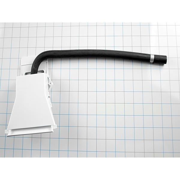 Whirlpool Replacement Water Injector For Washer, Part # Wp22001304