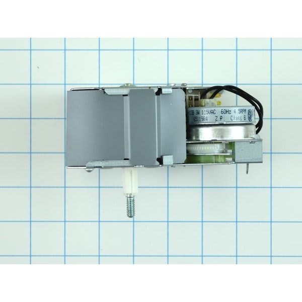 Whirlpool Replacement Timer For Washer, Part # Wp3946432