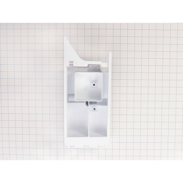 Whirlpool Replacement Detergent Drawer For Washer, Part # Wp8540402