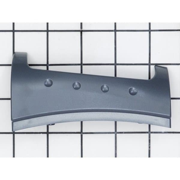 Whirlpool Replacement Door Handle For Washer, Part # Wp8182080
