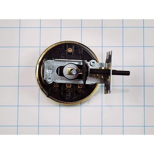 Whirlpool Replacement Water Level Pressure Switch For Washer, Part # Wp21001554