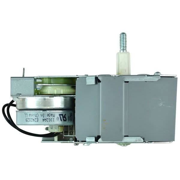 Whirlpool Replacement Timer For Washer, Part # Wp3949210