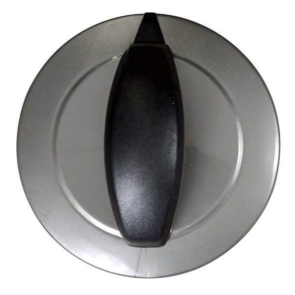Whirlpool Replacement Timer Knob For Washer, Part # Wpw10327522
