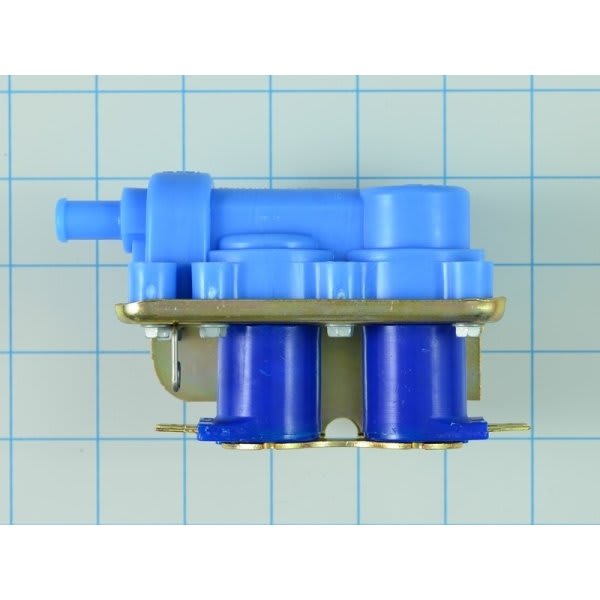 Whirlpool Replacement Water Inlet Valve For Washer, Part # Wp206413