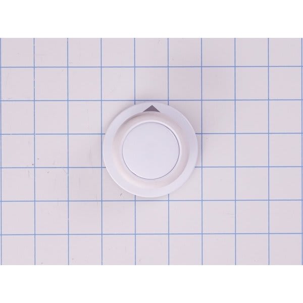 Whirlpool Replacement Timer Knob For Washer/Dryer, Part # Wp3957752