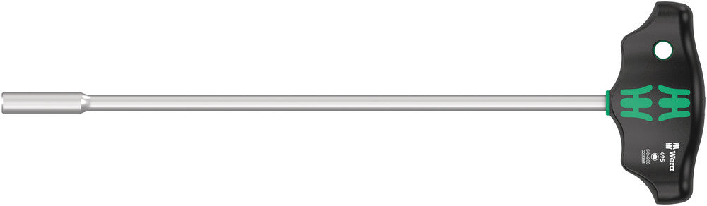 495 T-handle socket wrench screwdrivers, 230 mm