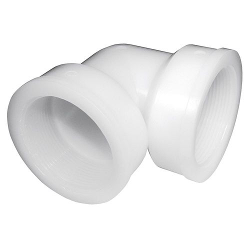 Elbow 1" Female NPT x 1" Female NPT