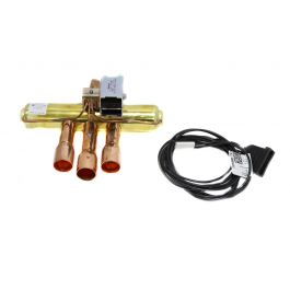 Lennox 49W62 Reversing Valve With Harness 24V
