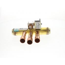 Lennox 49W64 Reversing Valve 24V