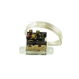 Daikin-McQuay 4ELN7604 SPDT Thermostat W/Capillary 28°F/48°F 277V