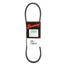 Browning 4L330 33" FHP Non Notched Belt
