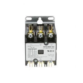 Marley Engineered Products 5018-0004-102 3-Pole Contactor 25A 208-240V