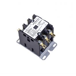 Marley Engineered Products 5018-0004-103 3-Pole Contactor 35A 277V Coil