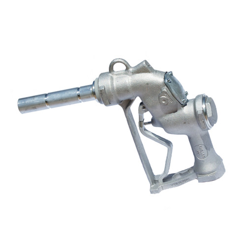 M. Carder Fueler-100 1 1/2 in. Heavy Duty High Flow Automatic Nozzle - 85 GPM