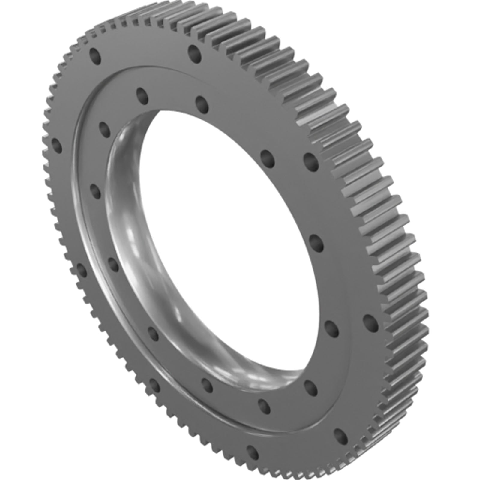 Genie Part # 50411GT – Bearing, Swing Chassis Ringgear