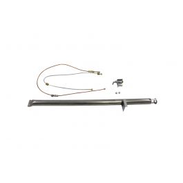 Weil McLain 510-811-640 Natural Gas Pilot Assembly W/Bracket & Thermocouple
