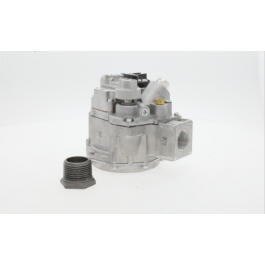 Weil McLain 510-811-641 24V 3.5 Inch Wc 1/2 Inch X1 Inch Gas Valve